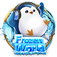  Frozen World