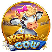 Moo Moo Cow