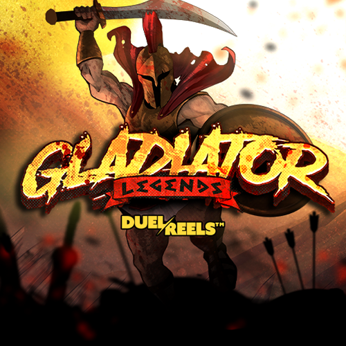  Gladiator Legends