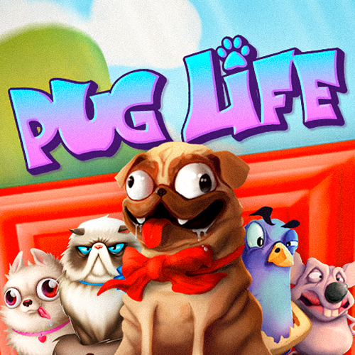  Pug Life
