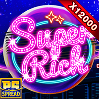  SUPER RICH