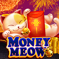  MONEY MEOW