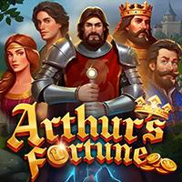  Arthur s Fortune